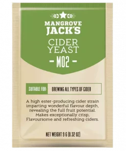 Cider M02