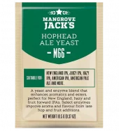 Hophead Ale M66