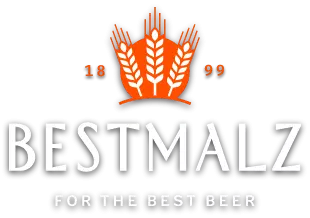 BEST Pilsen malt | 3-4,9 EBC | 25 kg