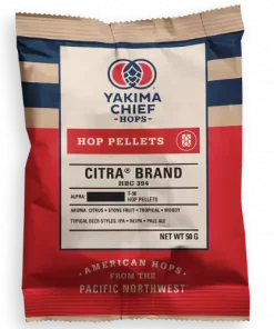 Yakima Chief Citra 50 gram