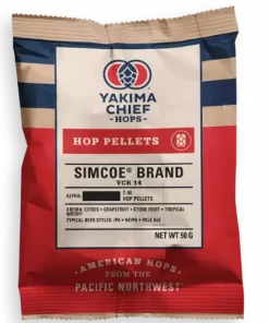 Yakima Chief Simcoe 50 gram