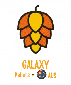 Galaxy 100 g