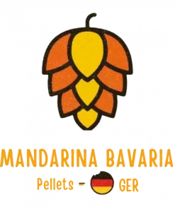 Mandarina Bavaria 100 g