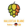 Hallertau Blanc 100 g
