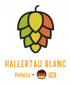 Hallertau Blanc 100 g