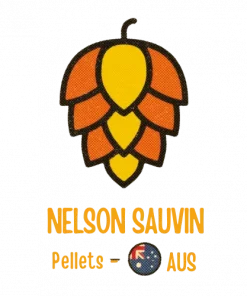 Nelson Sauvin 100 g