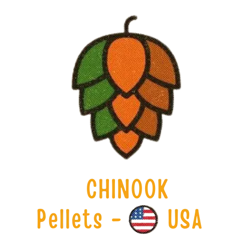Chinook 100 g