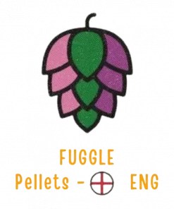 Fuggle 100 g