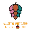 Hallertau Mittelfrüh 100 g