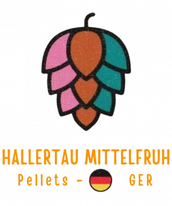 Hallertau Mittelfrüh 100 g