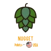 Nugget 100 g