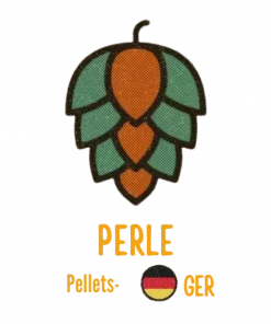 Perle Humle T90 100 g