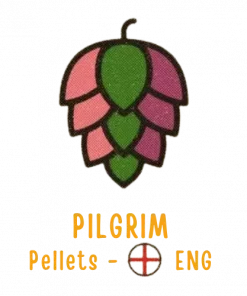 Pilgrim 100 g