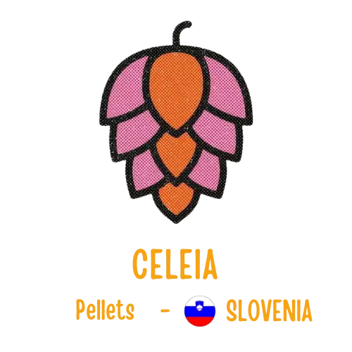 Styrian Golding (Celeia) 100 g