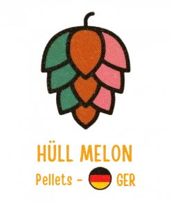 Hüll Melon 100 g