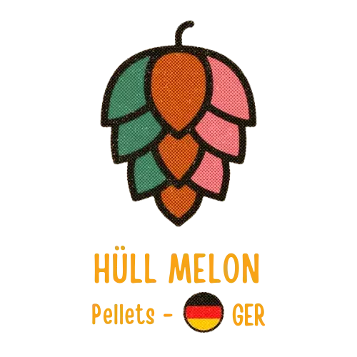 Hüll Melon 100 g