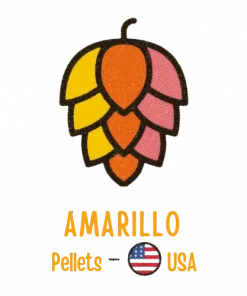 Amarillo 100 g