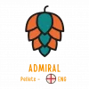 Admiral 100 g