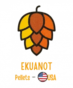 Ekuanot (Equinox) 100 g