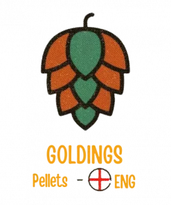 Golding 100 g