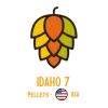 Idaho 7 100 g