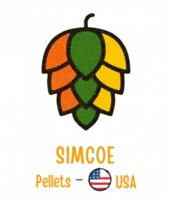 Simcoe 100 g