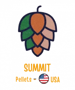 Summit 100 g