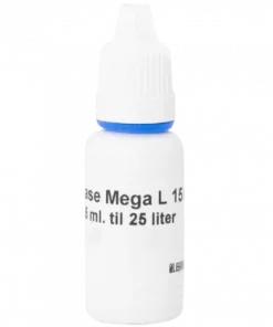 Amigase Mega L 15 ml