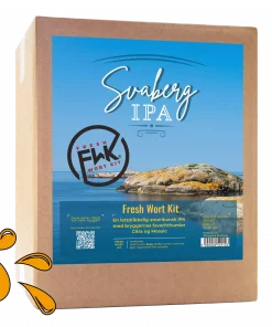 FWK Svaberg IPA