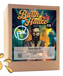 FWK Barth Haaze X 1.0