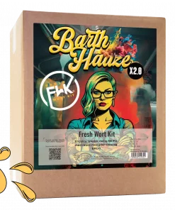 FWK Barth Haaze X 2.0