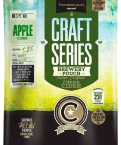 Apple No 1 - ekstraktsett