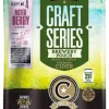 Mixed Berry No 4 - ekstraktsett