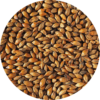 Brown malt 100 g