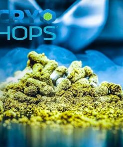 Mosaic - Cryo Hops Pellets 100 g