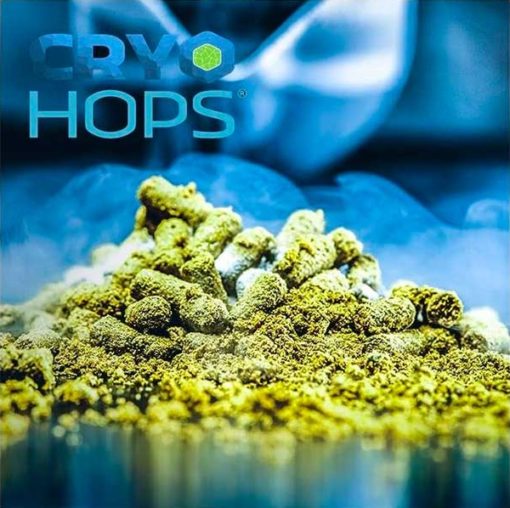 Mosaic - Cryo Hops Pellets 100 g