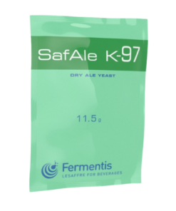 SafAle K-97 11,5g