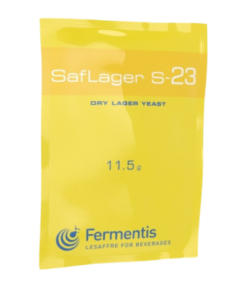 SafLager S-23 11,5g