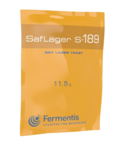 SafLager S-189 11,5g
