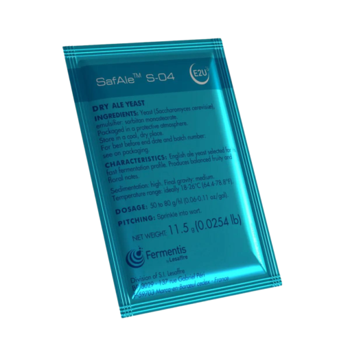 SafAle S-04 11,5g