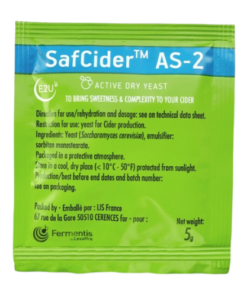 SafCider AS-2 5g