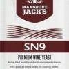 Premium Wine Yeast SN9 8g