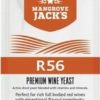 Premium Wine Yeast R56 8g