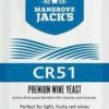 Premium Wine Yeast CR51 8g