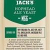 Hophead Ale M66