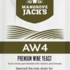 Premium Wine Yeast AW4 8g