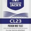Premium Wine Yeast CL23 8g