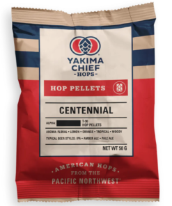 Yakima Chief Centennial 50 gram