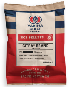 Yakima Chief Citra 50 gram