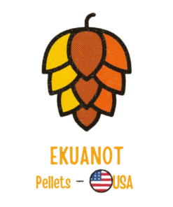 Ekuanot (Equinox) 100 g